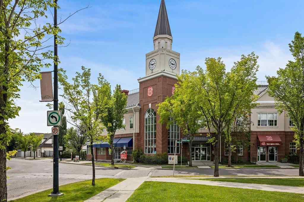 MLS® A2250941 - Unit #4209 10 Prestwick Bay SE in McKenzie Towne Calgary, Residential