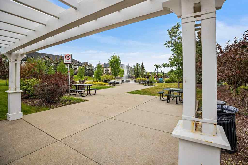 MLS® A2250941 - Unit #4209 10 Prestwick Bay SE in McKenzie Towne Calgary, Residential
