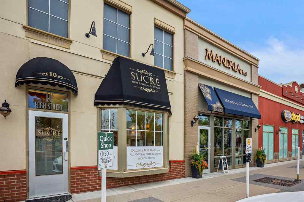 MLS® A2250941 - Unit #4209 10 Prestwick Bay SE in McKenzie Towne Calgary, Residential