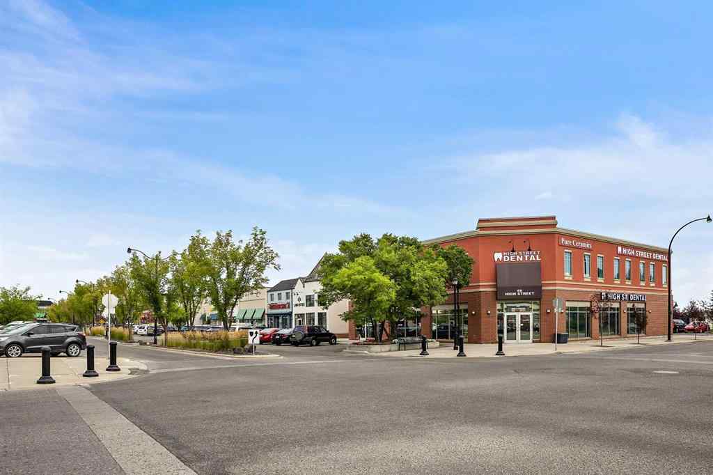 MLS® A2250941 - Unit #4209 10 Prestwick Bay SE in McKenzie Towne Calgary, Residential