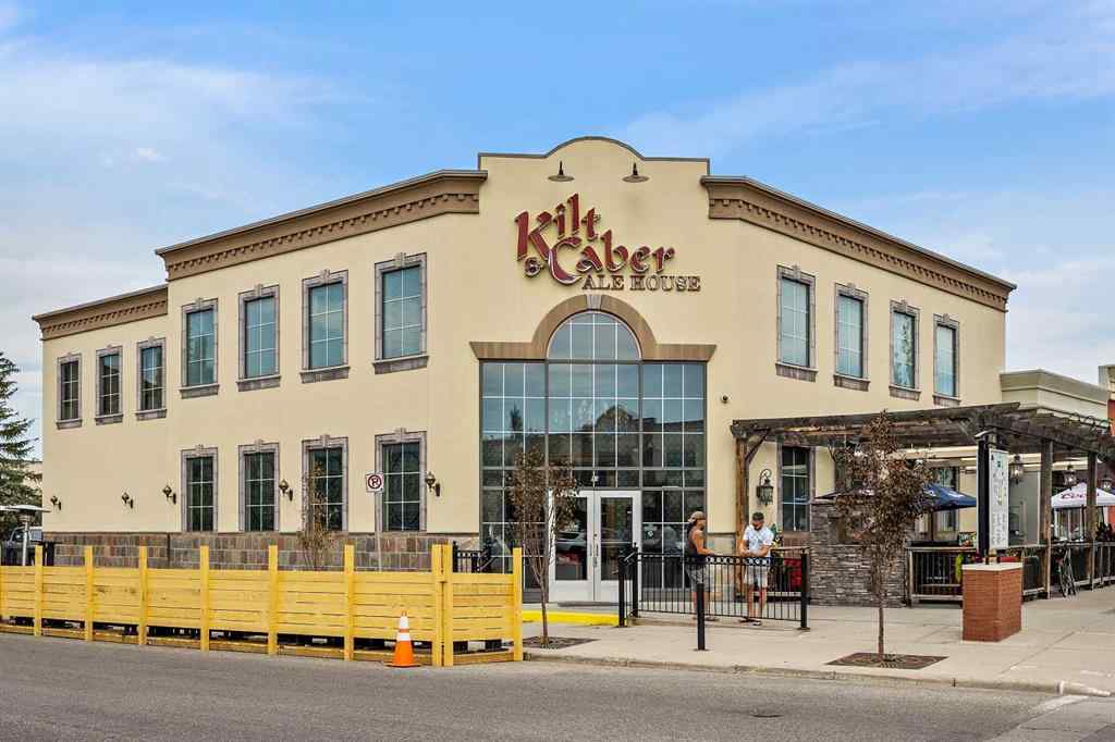 MLS® A2250941 - Unit #4209 10 Prestwick Bay SE in McKenzie Towne Calgary, Residential