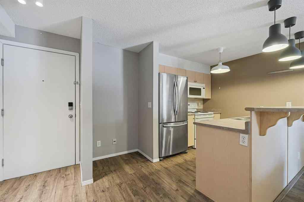 MLS® A2250941 - Unit #4209 10 Prestwick Bay SE in McKenzie Towne Calgary, Residential