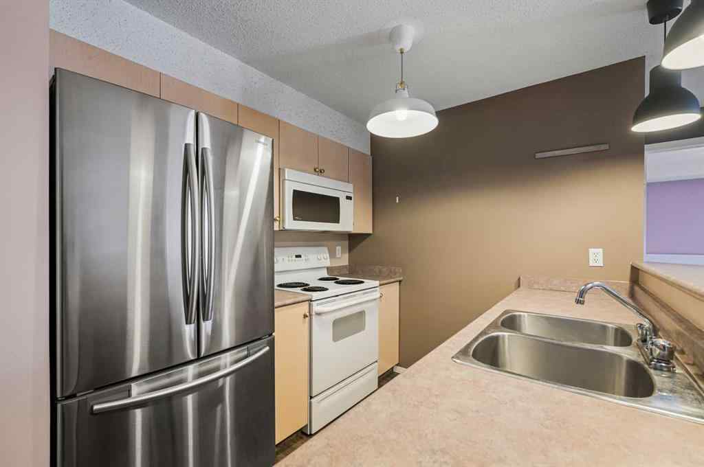 MLS® A2250941 - Unit #4209 10 Prestwick Bay SE in McKenzie Towne Calgary, Residential