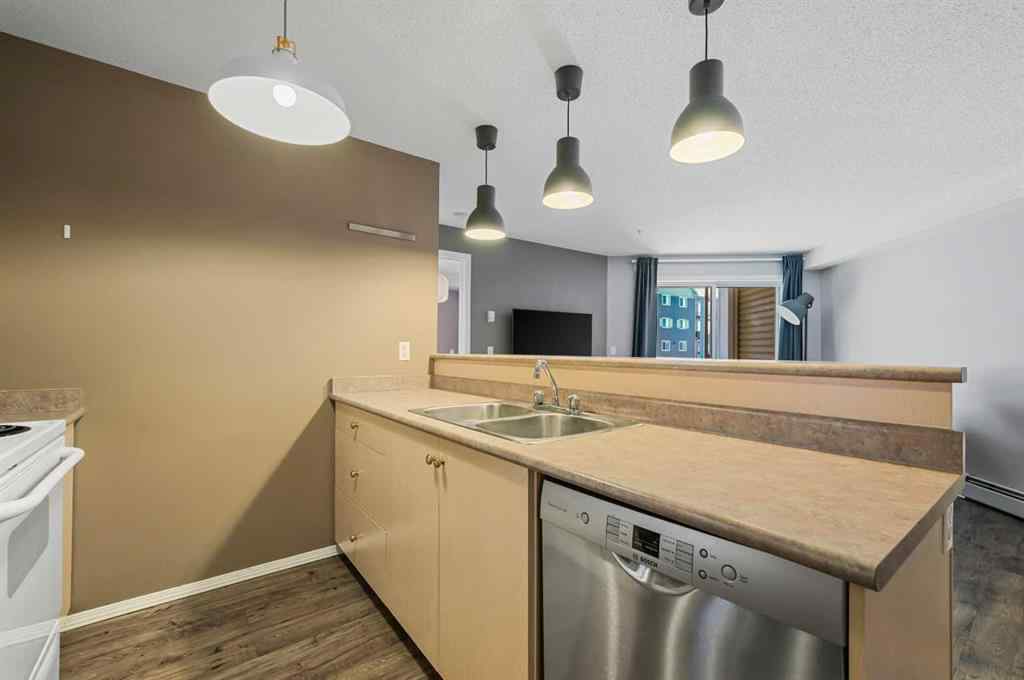 MLS® A2250941 - Unit #4209 10 Prestwick Bay SE in McKenzie Towne Calgary, Residential