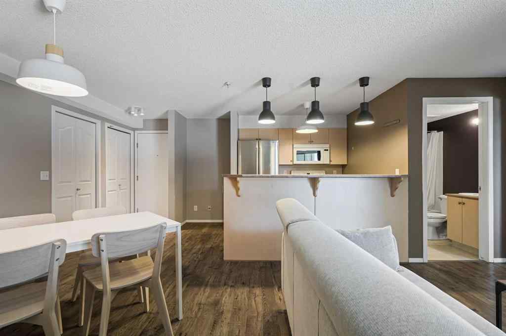 MLS® A2250941 - Unit #4209 10 Prestwick Bay SE in McKenzie Towne Calgary, Residential