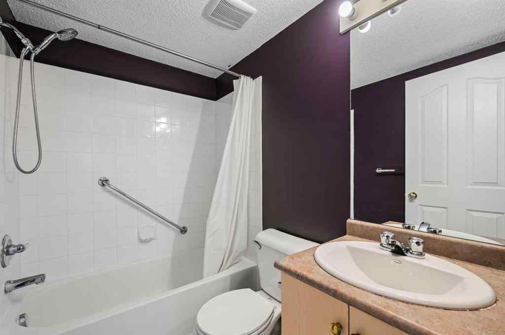 MLS® A2250941 - Unit #4209 10 Prestwick Bay SE in McKenzie Towne Calgary, Residential