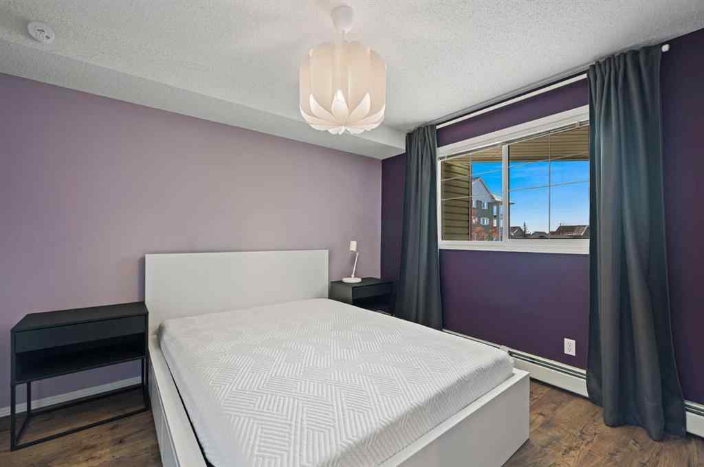 MLS® A2250941 - Unit #4209 10 Prestwick Bay SE in McKenzie Towne Calgary, Residential
