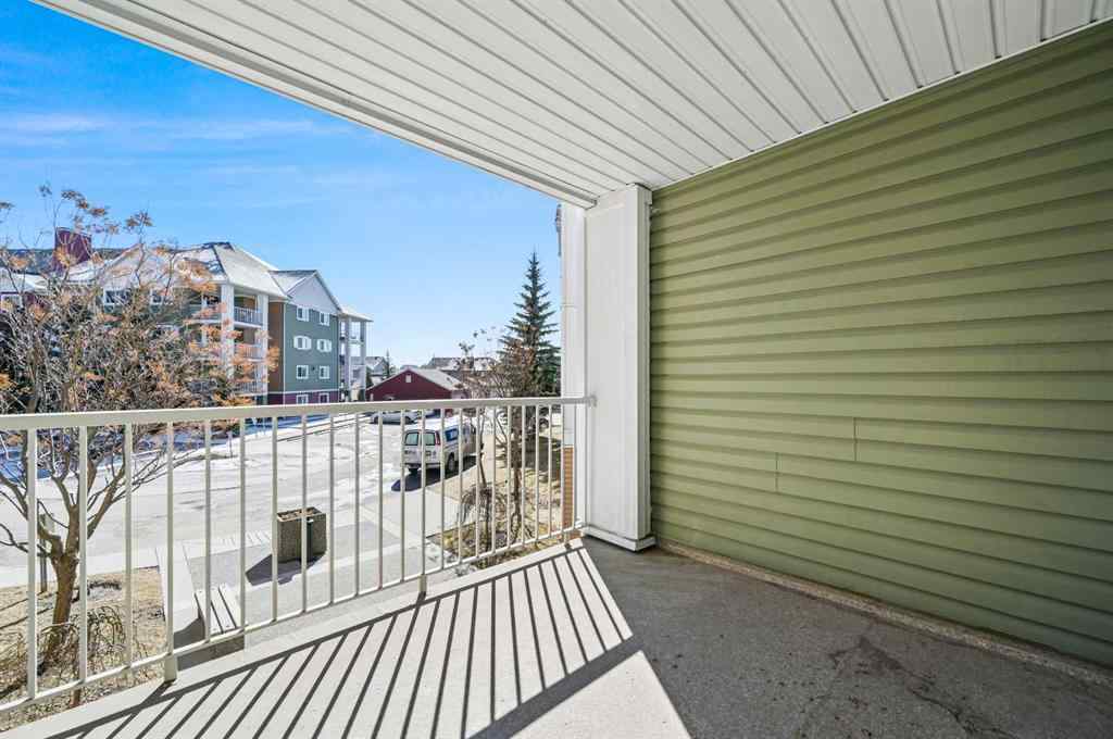MLS® A2250941 - Unit #4209 10 Prestwick Bay SE in McKenzie Towne Calgary, Residential