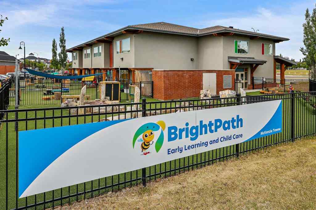 MLS® A2250941 - Unit #4209 10 Prestwick Bay SE in McKenzie Towne Calgary, Residential