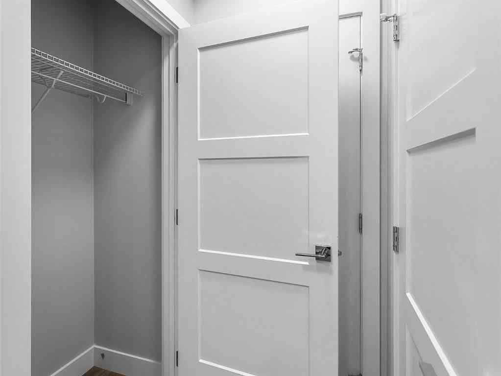 MLS® A2250943 - Unit #416 8355 19 Avenue SW in Springbank Hill Calgary, Residential