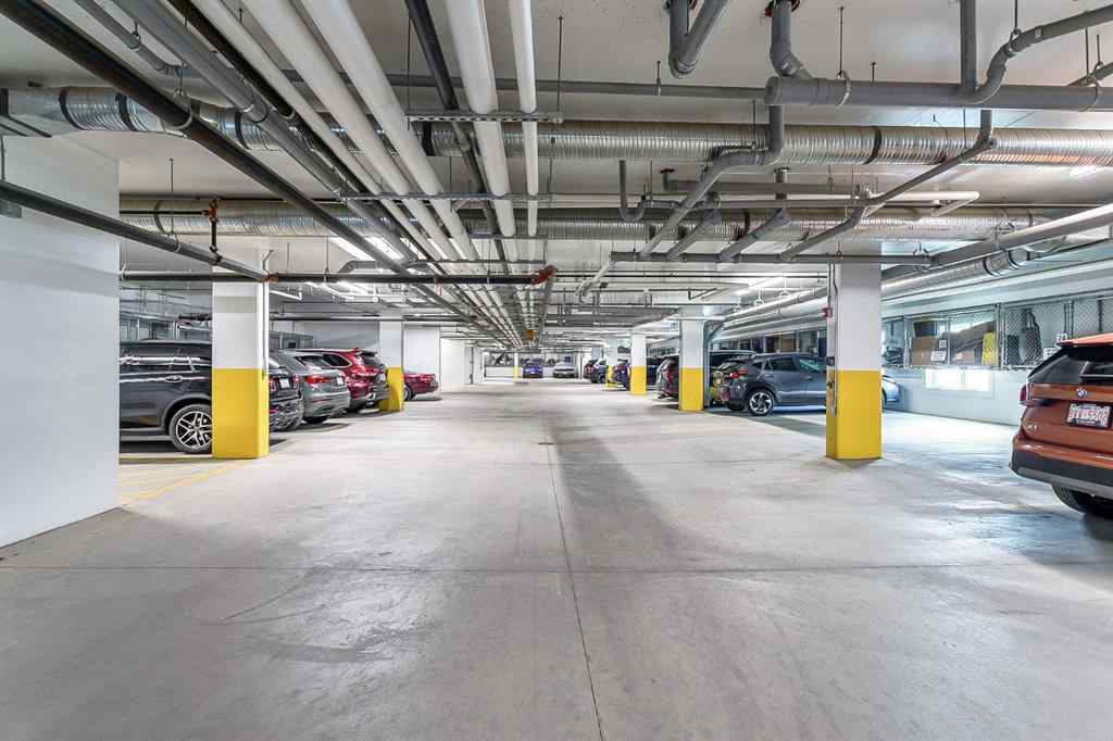 MLS® A2250943 - Unit #416 8355 19 Avenue SW in Springbank Hill Calgary, Residential