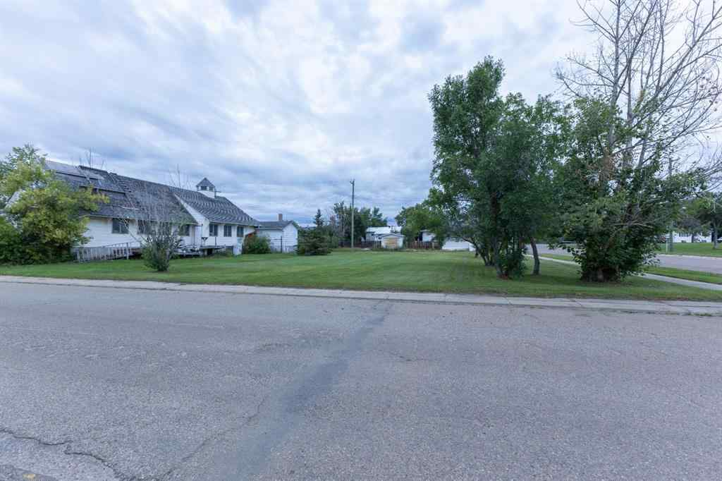 MLS® A2250945 - 5301 Victoria Avenue  in NONE Coronation, Land