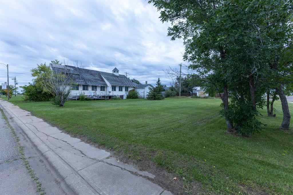 MLS® A2250945 - 5301 Victoria Avenue  in NONE Coronation, Land