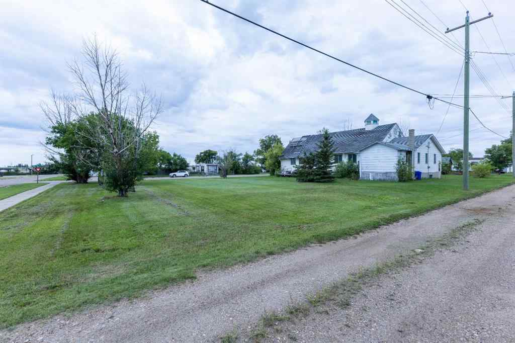 MLS® A2250945 - 5301 Victoria Avenue  in NONE Coronation, Land
