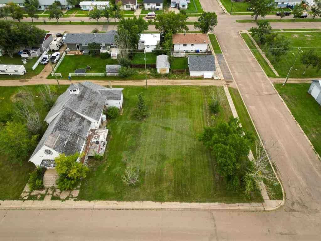 MLS® A2250945 - 5301 Victoria Avenue  in NONE Coronation, Land