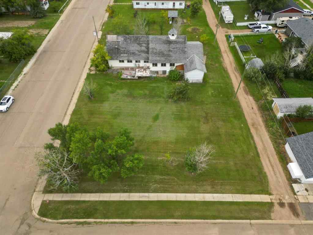 MLS® A2250945 - 5301 Victoria Avenue  in NONE Coronation, Land