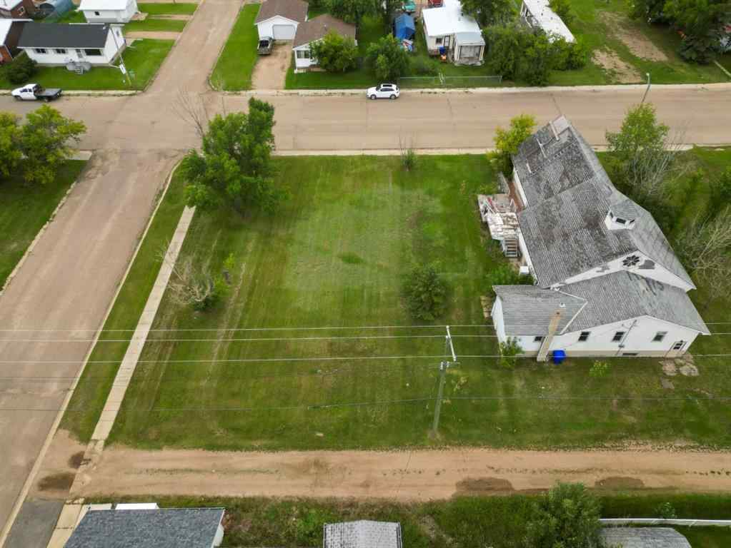 MLS® A2250945 - 5301 Victoria Avenue  in NONE Coronation, Land