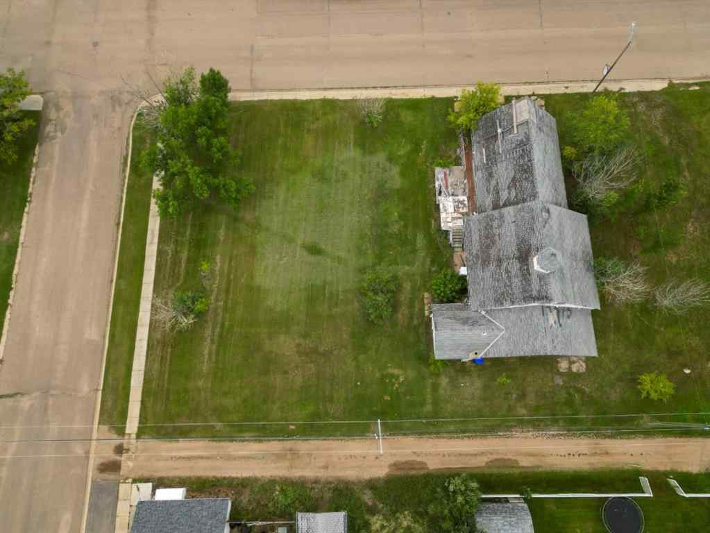 MLS® A2250945 - 5301 Victoria Avenue  in NONE Coronation, Land