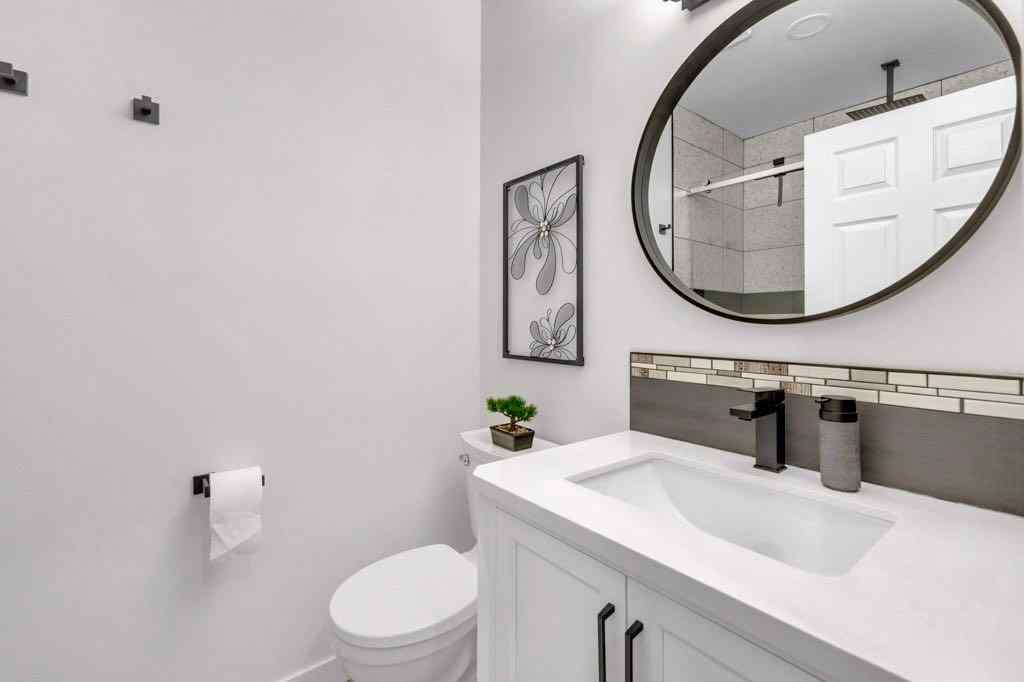 MLS® A2250946 - 40 Drever Close  in Deer Park Village Red Deer, Residential