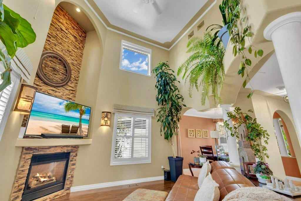 MLS® A2250946 - 40 Drever Close  in Deer Park Village Red Deer, Residential