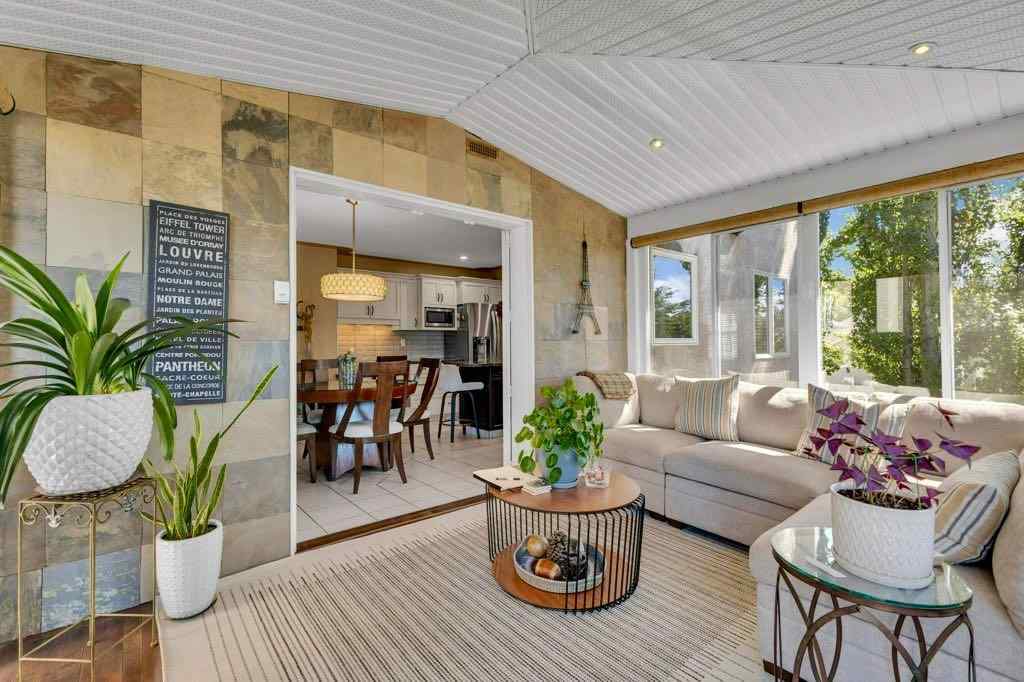 MLS® A2250946 - 40 Drever Close  in Deer Park Village Red Deer, Residential
