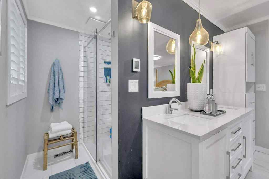 MLS® A2250946 - 40 Drever Close  in Deer Park Village Red Deer, Residential