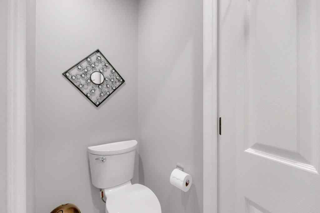 MLS® A2250946 - 40 Drever Close  in Deer Park Village Red Deer, Residential