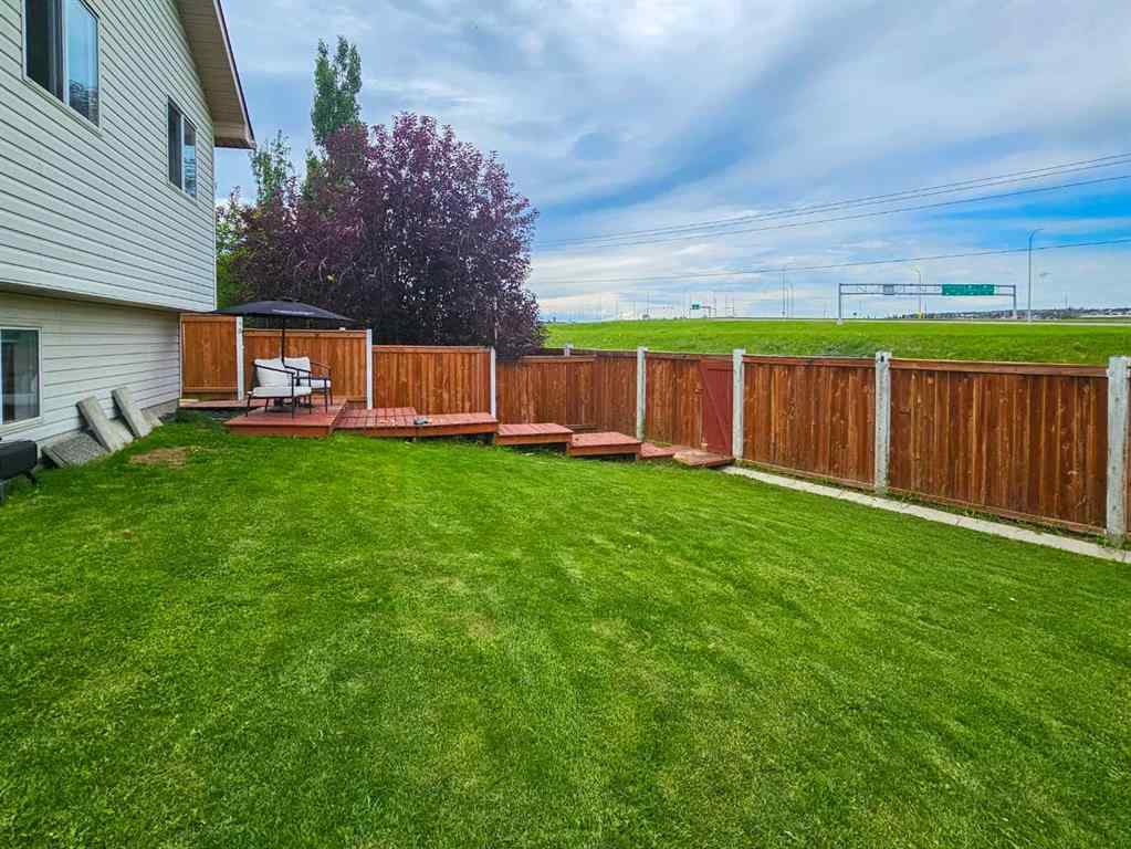 MLS® A2250948 - 94 Hidden Spring Green NW in Hidden Valley Calgary, Residential