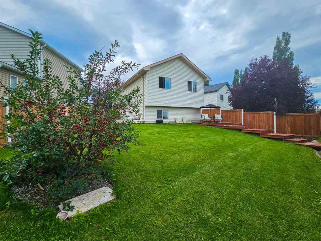 MLS® A2250948 - 94 Hidden Spring Green NW in Hidden Valley Calgary, Residential
