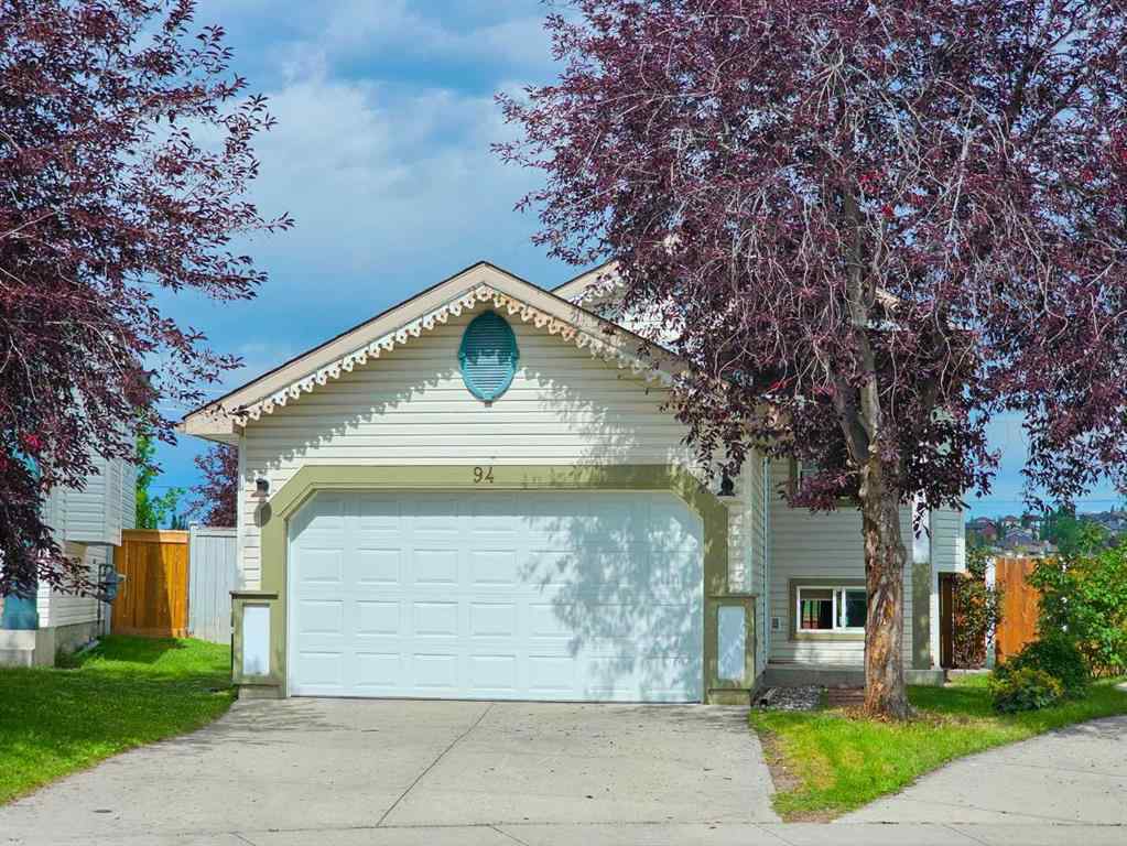 MLS® A2250948 - 94 Hidden Spring Green NW in Hidden Valley Calgary, Residential