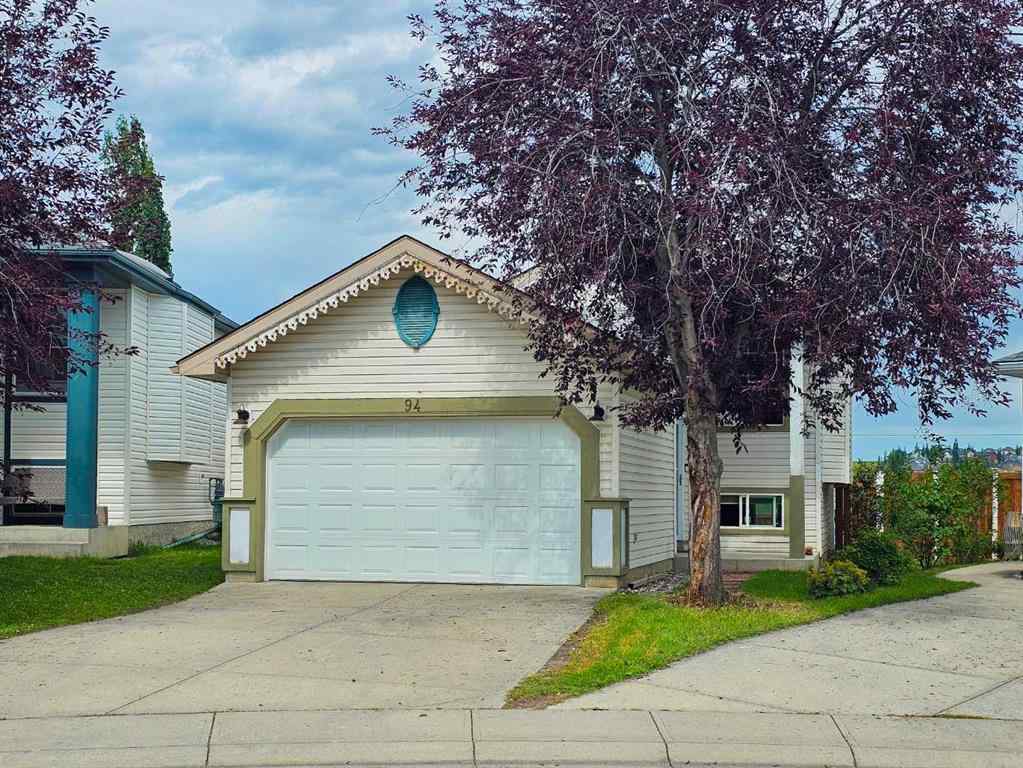 MLS® A2250948 - 94 Hidden Spring Green NW in Hidden Valley Calgary, Residential