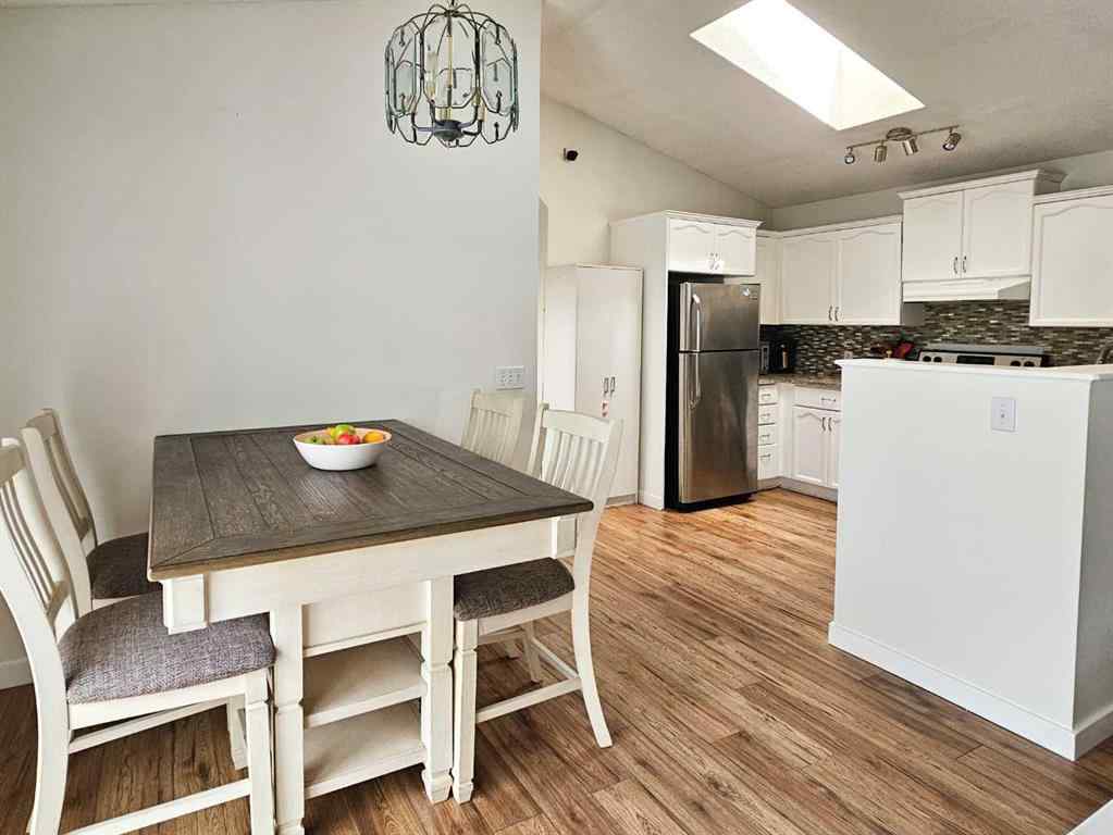 MLS® A2250948 - 94 Hidden Spring Green NW in Hidden Valley Calgary, Residential