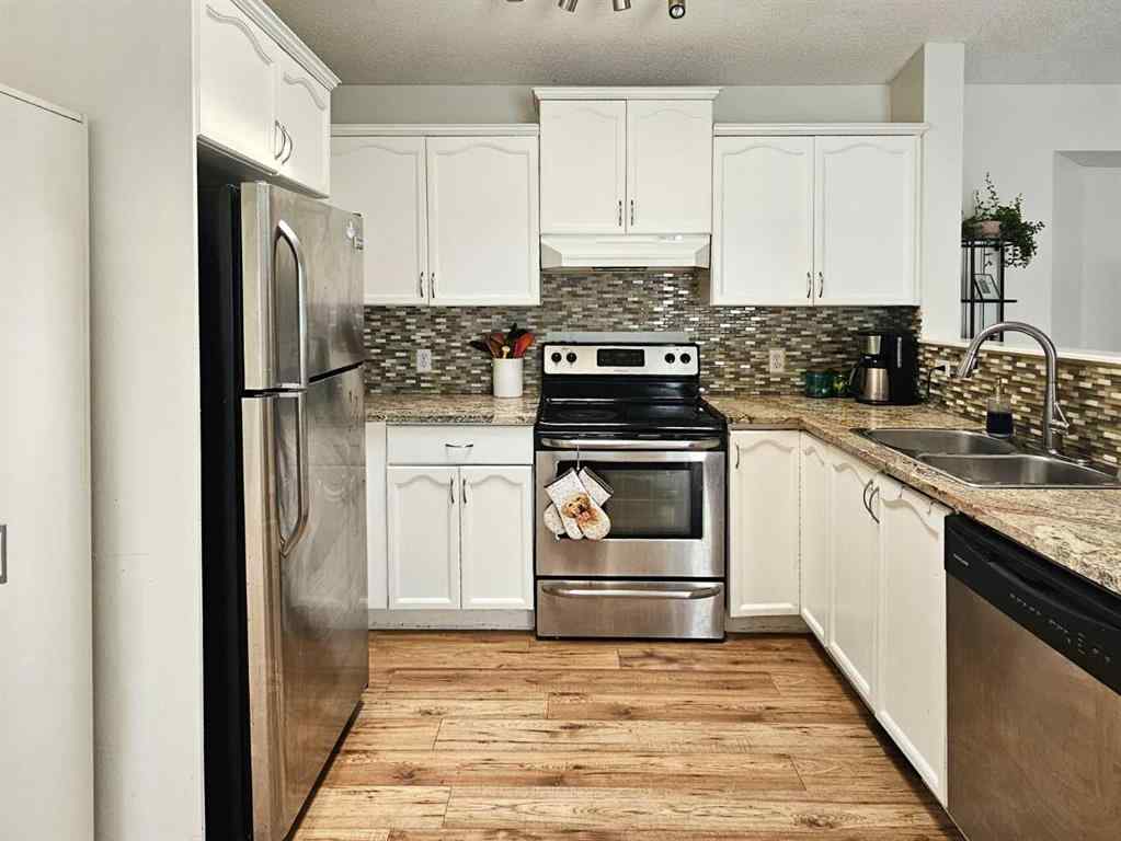 MLS® A2250948 - 94 Hidden Spring Green NW in Hidden Valley Calgary, Residential