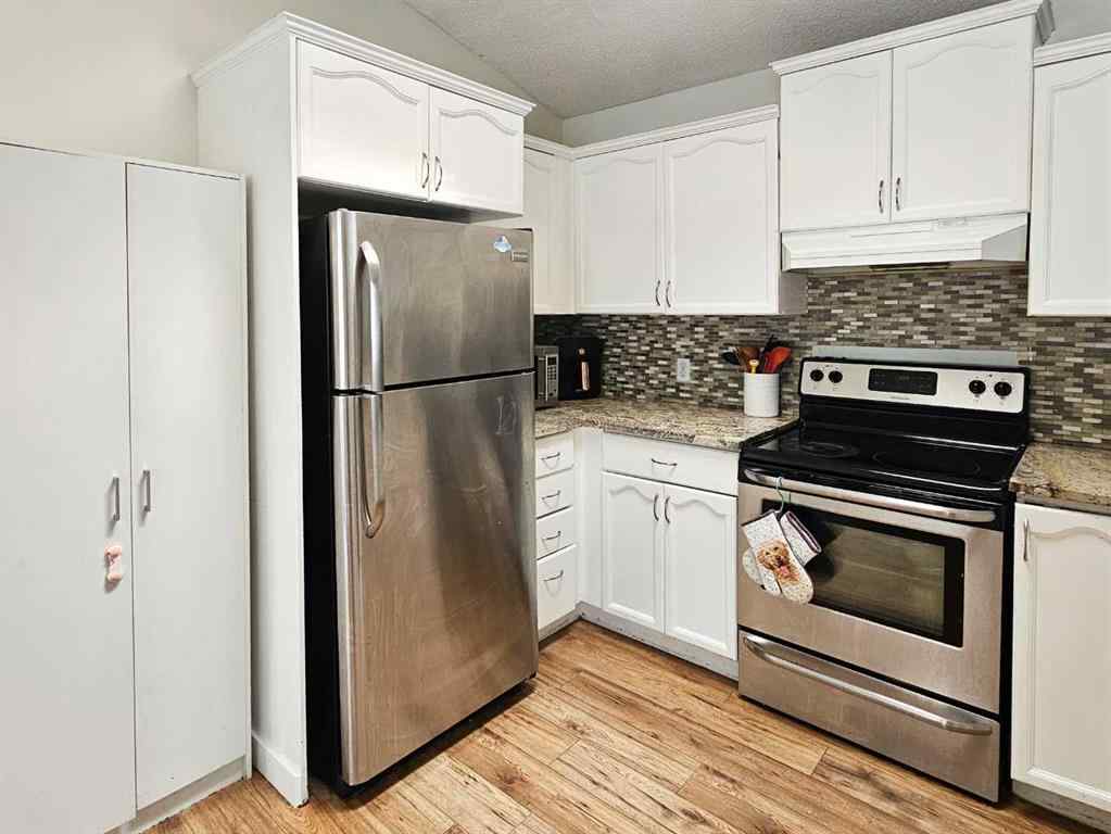 MLS® A2250948 - 94 Hidden Spring Green NW in Hidden Valley Calgary, Residential