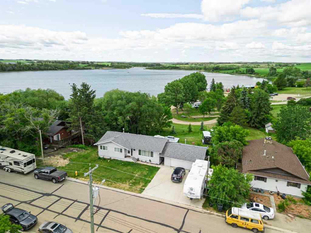 MLS® A2250949 - 4812 Lake Street  in NONE Alix, Residential