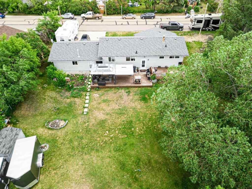 MLS® A2250949 - 4812 Lake Street  in NONE Alix, Residential