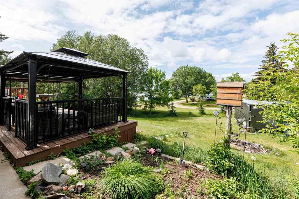 MLS® A2250949 - 4812 Lake Street  in NONE Alix, Residential