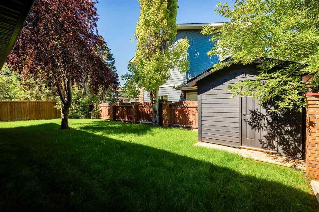 MLS® A2250950 - 1206 Varsity Estates Road NW in Varsity Calgary, Residential