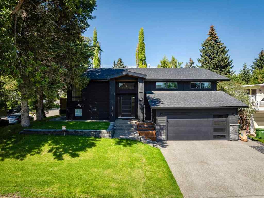 MLS® A2250950 - 1206 Varsity Estates Road NW in Varsity Calgary, Residential