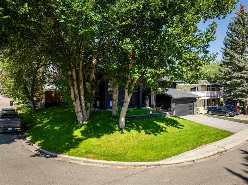 MLS® A2250950 - 1206 Varsity Estates Road NW in Varsity Calgary, Residential