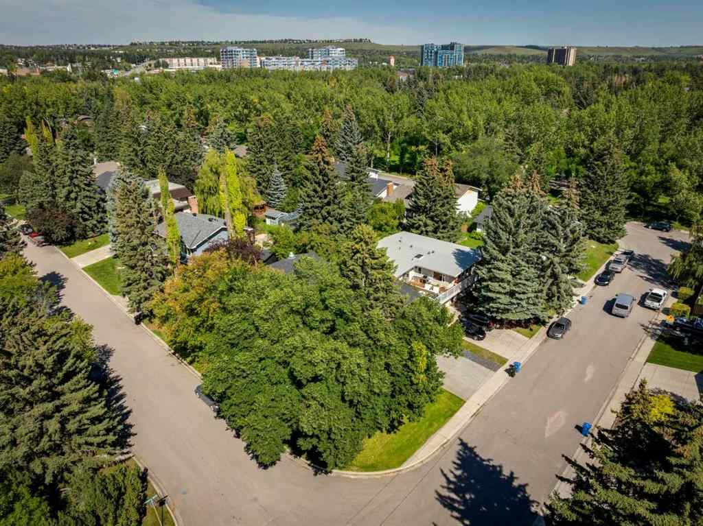 MLS® A2250950 - 1206 Varsity Estates Road NW in Varsity Calgary, Residential