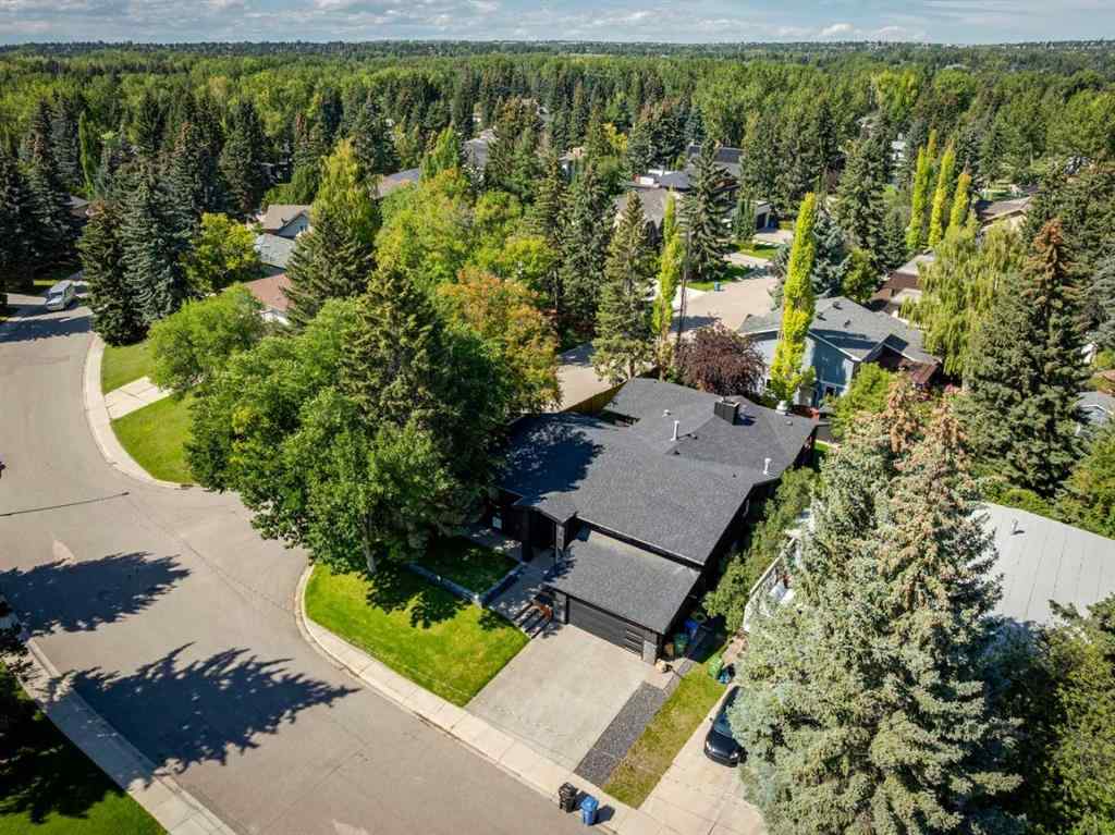 MLS® A2250950 - 1206 Varsity Estates Road NW in Varsity Calgary, Residential