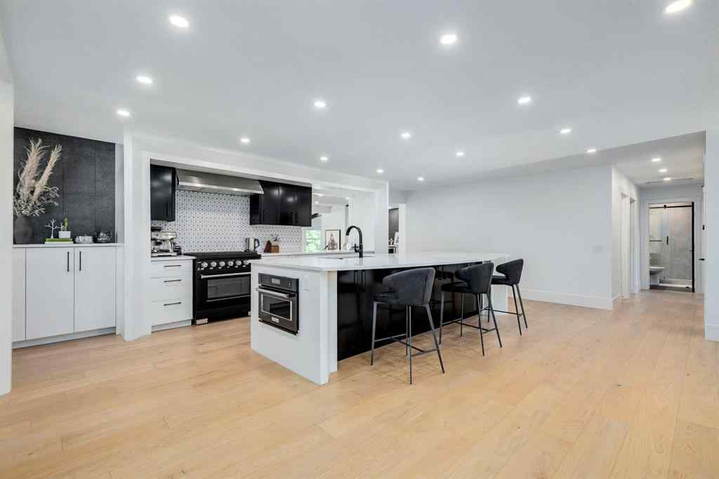 MLS® A2250950 - 1206 Varsity Estates Road NW in Varsity Calgary, Residential