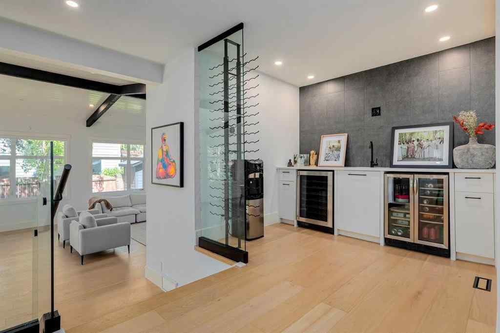 MLS® A2250950 - 1206 Varsity Estates Road NW in Varsity Calgary, Residential