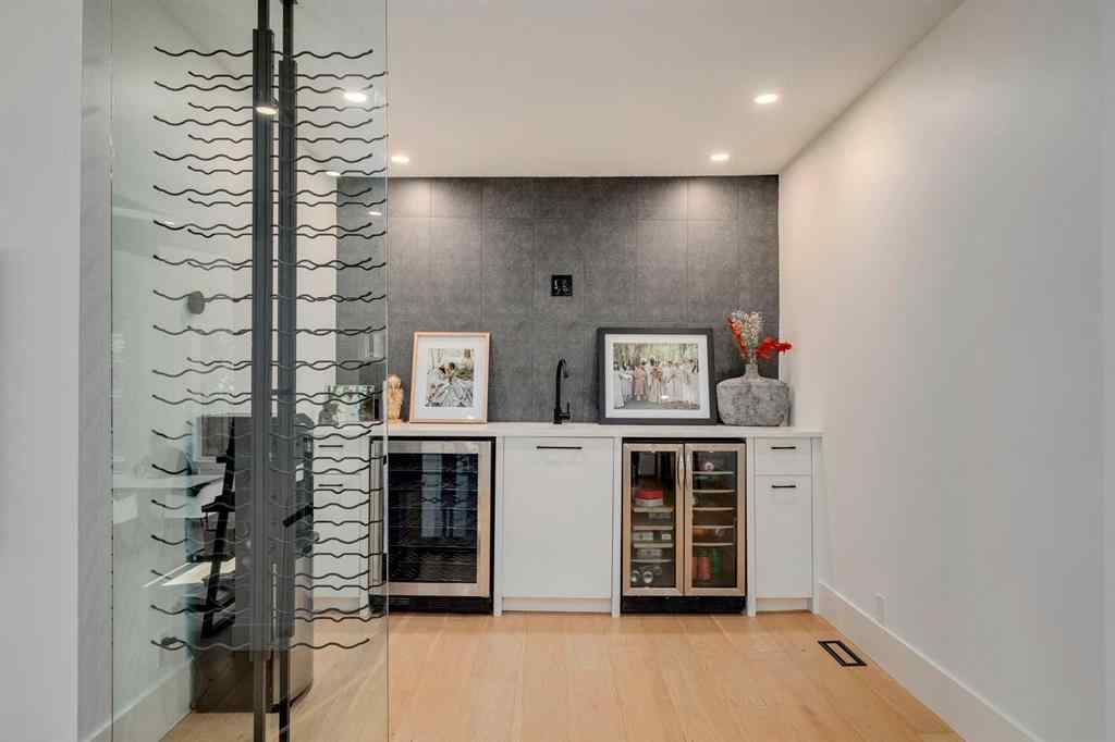 MLS® A2250950 - 1206 Varsity Estates Road NW in Varsity Calgary, Residential