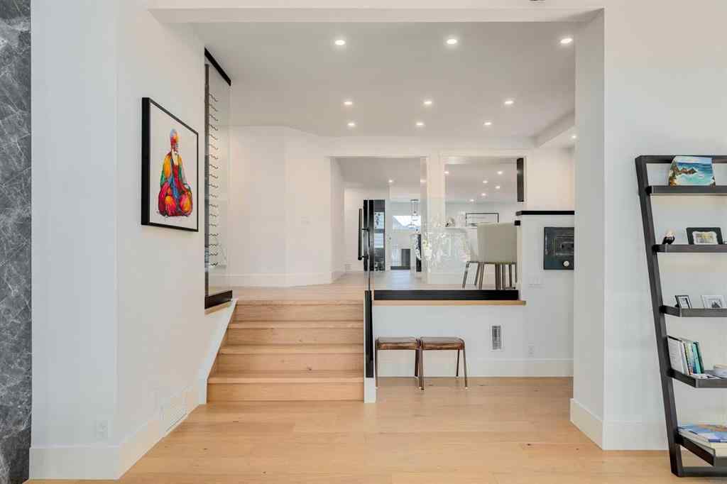 MLS® A2250950 - 1206 Varsity Estates Road NW in Varsity Calgary, Residential