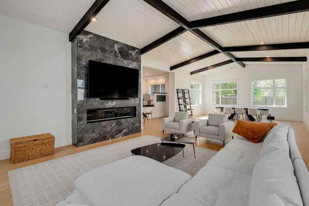 MLS® A2250950 - 1206 Varsity Estates Road NW in Varsity Calgary, Residential