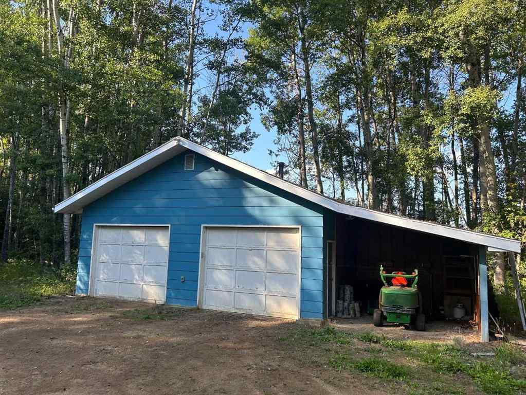 MLS® A2250951 - RR NW 33-74-15-W5  NW in NONE High Prairie, Residential