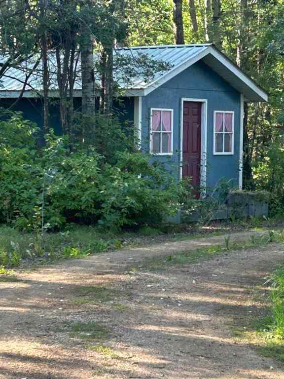 MLS® A2250951 - RR NW 33-74-15-W5  NW in NONE High Prairie, Residential