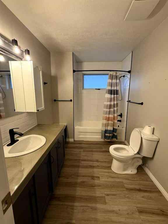 MLS® A2250951 - RR NW 33-74-15-W5  NW in NONE High Prairie, Residential